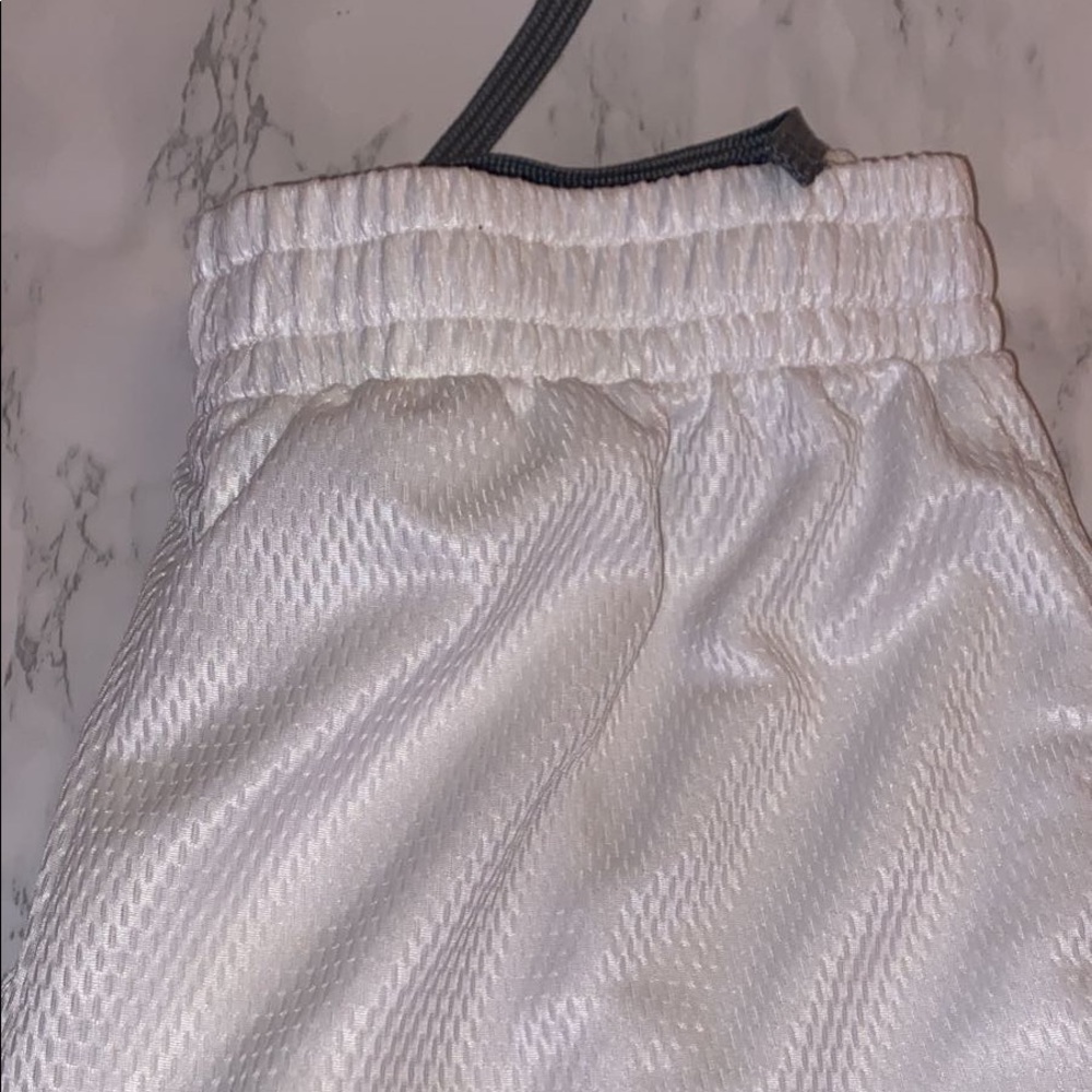 Men’s basketball shorts
